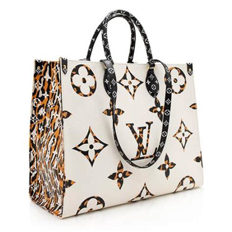 louis vuitton giant motif|louis vuitton canvas.